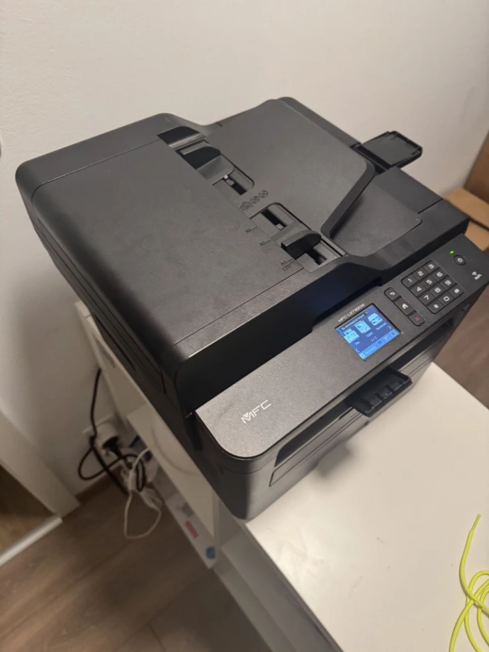Assistance informatique et dépannage d’une imprimante à Herve