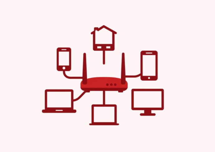 Optimisation d’un réseau Wi-Fi pour particulier ou petite entreprise